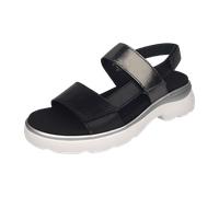 Semler SOFT-N./MET.-CRASH für Damen, schwarz, Größe 44 EU