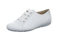 Semler SOFT-N./RHOMBUS für Damen, weiß, Größe 36 ½ EU / 3,5 UK