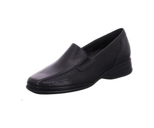 Semler SOFT-N./TEJUS für Damen, schwarz, Größe 36 ½ EU / 3,5 UK
