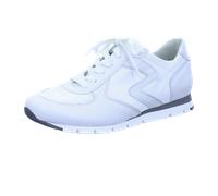 Semler SOFT-N/TEXTIL/MET-N. für Damen, weiß, Größe 41 EU / 7 UK