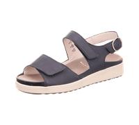 Semler SOFT-NAPPA für Damen, blau, Größe 38 EU / 5 UK