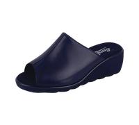Semler SOFT-NAPPA für Damen, schwarz, Größe 36 ½ EU / 3,5 UK