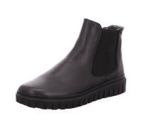 Semler SOFT-NAPPA für Damen, schwarz, Größe 37 ½ EU / 4,5 UK