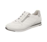 Semler SOFT-NAPPA für Damen, weiß, Größe 41 ½ EU / 7,5 UK