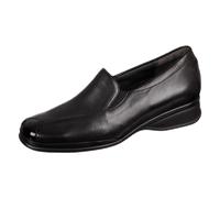 Semler - SOFT-NAPPA/K-LACK,SCHWARZ schwarz - Gr. - 6 UK