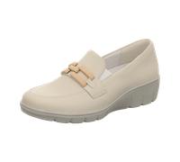 Semler SOFTINA für Damen, beige, Größe 35 ½ EU / 2,5 UK
