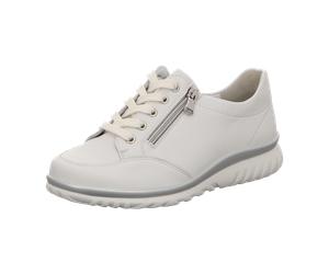 Semler SOFTINA für Damen, weiß, Größe 37 ½ EU / 4,5 UK