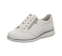 Semler SOFTINA für Damen, weiß, Größe 38 ½ EU / 5,5 UK