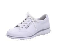 Semler SOFTINA für Damen, weiß, Größe 38 ½ EU / 5,5 UK