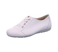Semler SOFTINA für Damen, weiß, Größe 42 ½ EU / 8,5 UK