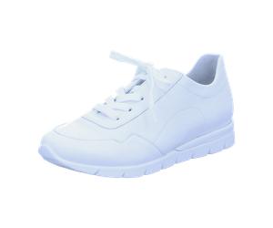 Semler SOFTINA für Damen, weiß, Größe 44 EU / 9,5 UK