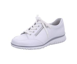 Semler SOFTINA für Damen, weiß, Größe 44 EU / 9,5 UK