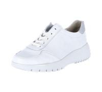 Semler SOFTINA/M-NAPPA für Damen, weiß, Größe 36 EU / 3 UK