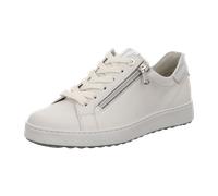 Semler SOFTINA/M-NAPPA für Damen, weiß, Größe 38 ½ EU / 5,5 UK