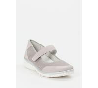 Semler Spangenpumps in grau in Größe: 40 für Damen Weite: H