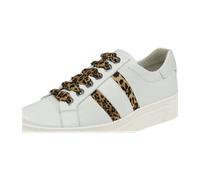 Semler Sportliche Schnürschuhe für Damen, weiß, Größe 41 EU / 7 UK