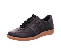 Semler Damenschuh S4016 Softina M Nappa Schwarz Größe 38 (UK 5)