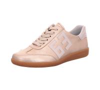 Semler Steffi S4016-259-253 düne creme M Nappa S Nappa für Damen, gold, Größe 39 EU / 6 UK