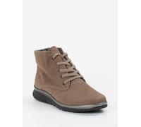 Semler Stiefelette in beige in Größe: 39 für Damen Weite: H