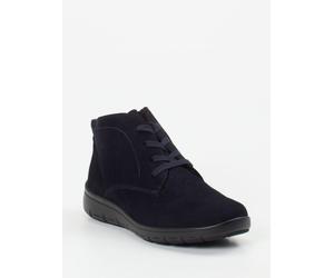 Semler Stiefelette in blau in Größe: 39 für Damen Weite: H