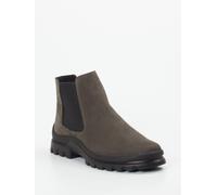 Semler Stiefelette in grau in Größe: 37.5 für Damen Weite: H