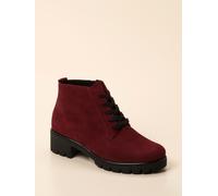 Semler Stiefelette in pink in Größe: 36.5 für Damen Weite: G