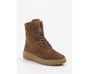 Semler Stiefelette Sina in braun in Größe: 39 für Damen Weite: H