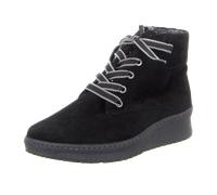 Semler Boots Ilona, grau, 37 anthrazit