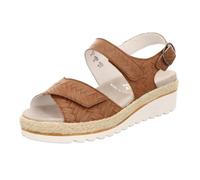 Semler BASPA für Damen, braun, Gr. 39 EU / 6 UK