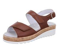 Semler Trixi cognac für Damen, braun, Größe 39 EU / 6 UK