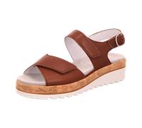 Semler Trixi cognac für Damen, braun, Größe 38 ½ EU / 5,5 UK