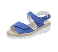 Semler Trixi für Damen, blau, Größe 38 EU / 5 UK