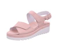 Semler Trixi für Damen, rosa, Größe 40 EU / 6,5 UK
