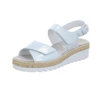 Semler Trixi für Damen, silber, Größe 38 EU / 5 UK