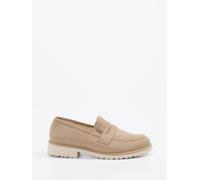 Semler Trotteur Bärbel in beige in Größe: 39 für Damen Weite: G