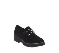 Semler Trotteur in schwarz in Größe: 42.5 für Damen Weite: G