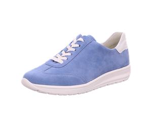 Semler ULLA für Damen, blau, Größe 42 EU / 8 UK