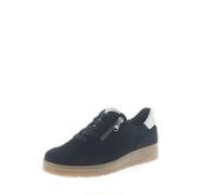 Semler Verona für Damen, blau, Größe 42 ½ EU / 8,5 UK