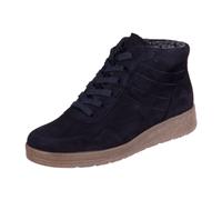 Semler Verona V3516-504-2080 midnightblue Samtchevro für Damen, blau, Größe 41 ½ EU / 7,5 UK