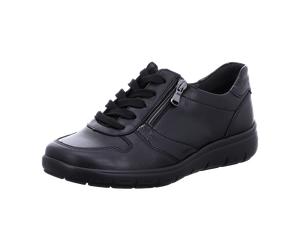 Semler Weite K für Damen, schwarz, Größe 42 EU / 8 UK