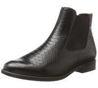 Semler Wencke W20183-037, Chelsea Boots, Schwarz (Schwarz 001), 38 2/3 EU (5.5)