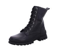 female Stiefeletten schwarz 2022 Wendy 37