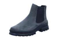 Semler Wendy W65453-040-004 grau Nubukina für Damen, grau, Größe 38 ½ EU / 5,5 UK