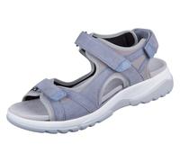 Semler Wiebke für Kinder, blau, Größe 40 EU / 6,5 Kids UK