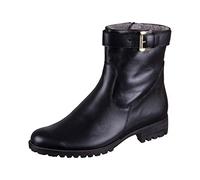 Semler Winterstiefel Vanessa Schwarz 38