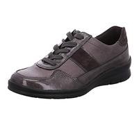 Semler Xenia, Damen Derbys, Grau (Pepper 007), 41 1/3 EU (7.5 UK)