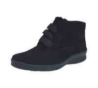 Semler SAMT-CHEVRO X10156042/001 Damen Stiefel, Schwarz 37 EU