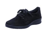 Semler Xenia für Damen, schwarz, Größe 41 EU / 7 UK