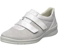 Semler Slipper Xenia Grau perle-chrom X2485 416 144 Größe 3½