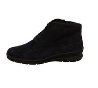 Semler Xenia midnightblue Samt-Chevro blau 6